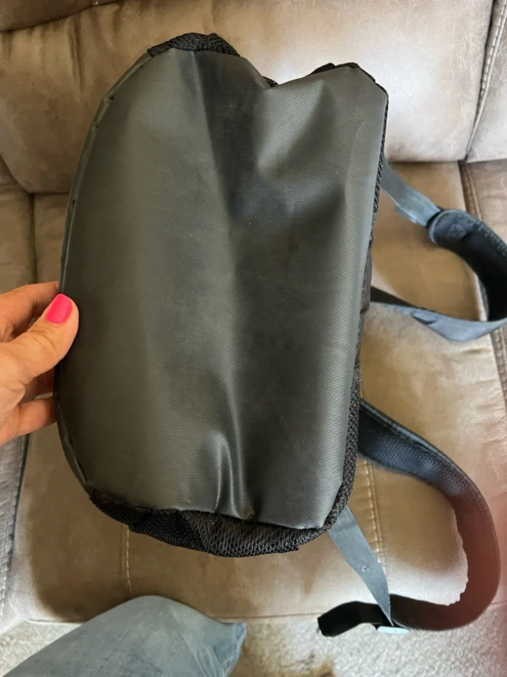 Igloo Black cooler